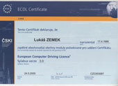 ECDL